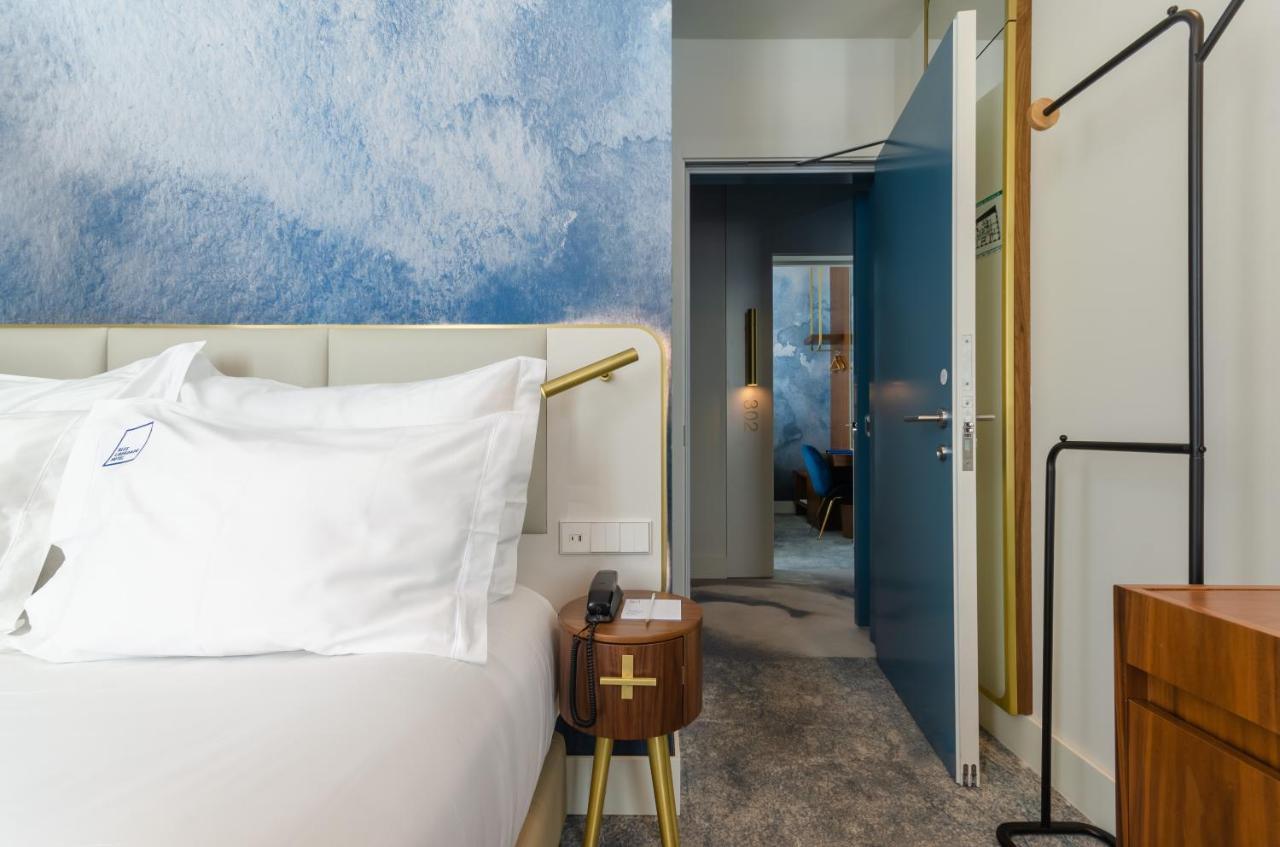 Blue Liberdade Hotel Lisboa Εξωτερικό φωτογραφία